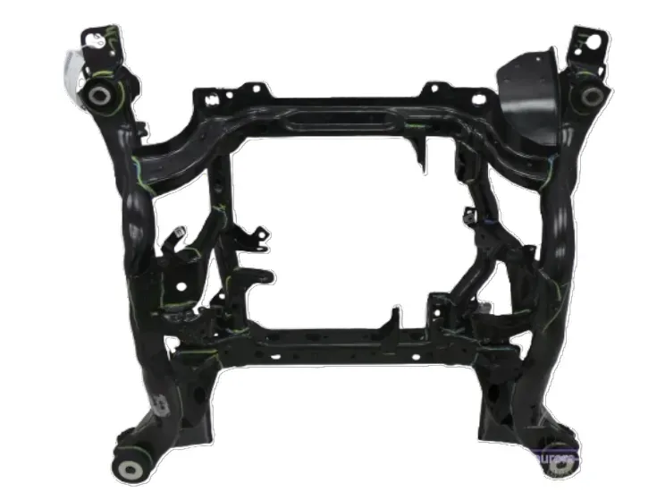 SUSPENSION FRAME